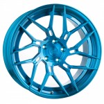 ZP.FORGED 5 Super Deep Concave | Brushed Royal Blue ZP.FORGED 5 Super Deep Concave | Brushed Royal Blue